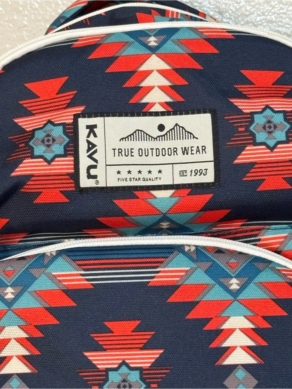 Kavu nwot excellent